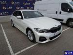 BMW Seria 3 320 Diesel Mild Hybrid MR`19 E6d G20 Aukcja 311215 - grafika 3