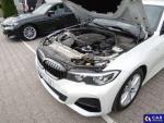 BMW Seria 3 320 Diesel Mild Hybrid MR`19 E6d G20 Aukcja 311215 - grafika 9