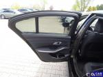 BMW Seria 3 320 Diesel Mild Hybrid MR`22 E6d/e G20 Aukcja 311216 - grafika 17