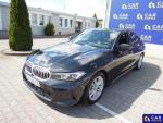 BMW Seria 3 320 Diesel Mild Hybrid MR`22 E6d/e G20 Aukcja 311216 - grafika 2