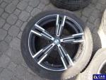 BMW Seria 3 320 Diesel Mild Hybrid MR`22 E6d/e G20 Aukcja 311216 - grafika 58