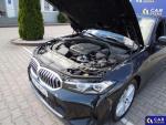 BMW Seria 3 320 Diesel Mild Hybrid MR`22 E6d/e G20 Aukcja 311216 - grafika 9
