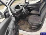 Peugeot Partner 1.5 BlueHDi MR`19 E6.2 2.0t Aukcja 326341 - grafika 14