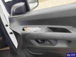 Peugeot Partner 1.5 BlueHDi MR`19 E6.2 2.0t Aukcja 326341 - grafika 25