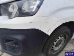 Peugeot Partner 1.5 BlueHDi MR`19 E6.2 2.0t Aukcja 326341 - grafika 34