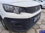 Peugeot Partner 1.5 BlueHDi MR`19 E6.2 2.0t Aukcja 326341 - grafika 42