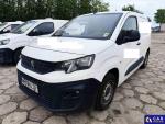 Peugeot Partner 1.5 BlueHDi MR`19 E6.2 2.0t Aukcja 326341 - grafika 1