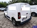 Peugeot Partner 1.5 BlueHDi MR`19 E6.2 2.0t Aukcja 326341 - grafika 4