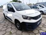 Peugeot Partner 1.5 BlueHDi MR`19 E6.2 2.0t Aukcja 326341 - grafika 2