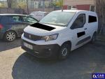 Peugeot Partner 1.5 BlueHDi MR`19 E6.2 2.0t Aukcja 325166 - grafika 1