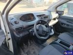 Peugeot Partner 1.5 BlueHDi MR`19 E6.2 2.0t Aukcja 325166 - grafika 38
