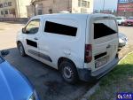 Peugeot Partner 1.5 BlueHDi MR`19 E6.2 2.0t Aukcja 325166 - grafika 4