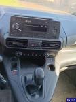 Peugeot Partner 1.5 BlueHDi MR`19 E6.2 2.0t Aukcja 325166 - grafika 48