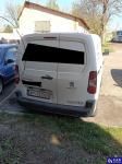 Peugeot Partner 1.5 BlueHDi MR`19 E6.2 2.0t Aukcja 325166 - grafika 5