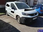 Peugeot Partner 1.5 BlueHDi MR`19 E6.2 2.0t Aukcja 325166 - grafika 2