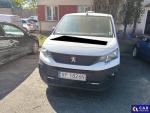 Peugeot Partner 1.5 BlueHDi MR`19 E6.2 2.0t Aukcja 325166 - grafika 6