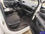 Peugeot Partner 1.5 BlueHDi MR`19 E6.2 2.0t Aukcja 325167 - grafika 20