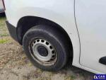 Peugeot Partner 1.5 BlueHDi MR`19 E6.2 2.0t Aukcja 325167 - grafika 35
