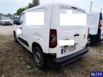 Peugeot Partner 1.5 BlueHDi MR`19 E6.2 2.0t Aukcja 325167 - grafika 4