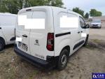 Peugeot Partner 1.5 BlueHDi MR`19 E6.2 2.0t Aukcja 325167 - grafika 3