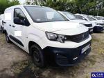 Peugeot Partner 1.5 BlueHDi MR`19 E6.2 2.0t Aukcja 325167 - grafika 2