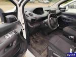 Peugeot Partner 1.5 BlueHDi MR`19 E6.2 2.0t Aukcja 322762 - grafika 14