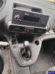 Peugeot Partner 1.5 BlueHDi MR`19 E6.2 2.0t Aukcja 322762 - grafika 15