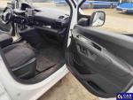 Peugeot Partner 1.5 BlueHDi MR`19 E6.2 2.0t Aukcja 322762 - grafika 21