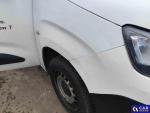 Peugeot Partner 1.5 BlueHDi MR`19 E6.2 2.0t Aukcja 322762 - grafika 25