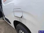 Peugeot Partner 1.5 BlueHDi MR`19 E6.2 2.0t Aukcja 322762 - grafika 37