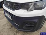 Peugeot Partner 1.5 BlueHDi MR`19 E6.2 2.0t Aukcja 322762 - grafika 42