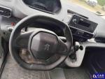 Peugeot Partner 1.5 BlueHDi MR`19 E6.2 2.0t Aukcja 322762 - grafika 50