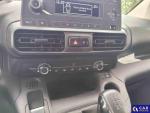 Peugeot Partner 1.5 BlueHDi MR`19 E6.2 2.0t Aukcja 322762 - grafika 52