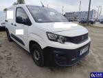 Peugeot Partner 1.5 BlueHDi MR`19 E6.2 2.0t Aukcja 322762 - grafika 2