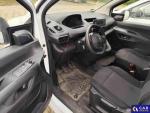 Peugeot Partner 1.5 BlueHDi MR`19 E6.2 2.0t Aukcja 322763 - grafika 13