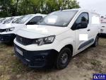 Peugeot Partner 1.5 BlueHDi MR`19 E6.2 2.0t Aukcja 322763 - grafika 1