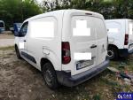 Peugeot Partner 1.5 BlueHDi MR`19 E6.2 2.0t Aukcja 322763 - grafika 4