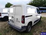 Peugeot Partner 1.5 BlueHDi MR`19 E6.2 2.0t Aukcja 322763 - grafika 3