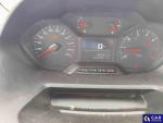 Peugeot Partner 1.5 BlueHDi MR`19 E6.2 2.0t Aukcja 322763 - grafika 6