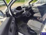Peugeot Partner 1.5 BlueHDi MR`19 E6.2 2.0t Aukcja 322764 - grafika 13