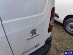 Peugeot Partner 1.5 BlueHDi MR`19 E6.2 2.0t Aukcja 322764 - grafika 36