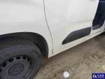 Peugeot Partner 1.5 BlueHDi MR`19 E6.2 2.0t Aukcja 322764 - grafika 39