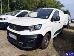 Peugeot Partner 1.5 BlueHDi MR`19 E6.2 2.0t Aukcja 322764 - grafika 1