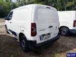 Peugeot Partner 1.5 BlueHDi MR`19 E6.2 2.0t Aukcja 322764 - grafika 4