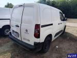 Peugeot Partner 1.5 BlueHDi MR`19 E6.2 2.0t Aukcja 322764 - grafika 3