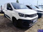 Peugeot Partner 1.5 BlueHDi MR`19 E6.2 2.0t Aukcja 322764 - grafika 2