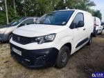 Peugeot Partner 1.5 BlueHDi MR`19 E6.2 2.0t Aukcja 322765 - grafika 1