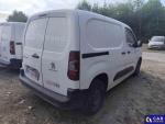 Peugeot Partner 1.5 BlueHDi MR`19 E6.2 2.0t Aukcja 322765 - grafika 3