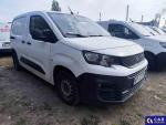 Peugeot Partner 1.5 BlueHDi MR`19 E6.2 2.0t Aukcja 322765 - grafika 2