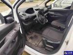 Peugeot Partner 1.5 BlueHDi MR`19 E6.2 2.0t Aukcja 322766 - grafika 12